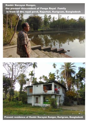 KOCH DYNASTY OF SOUTH ASIA