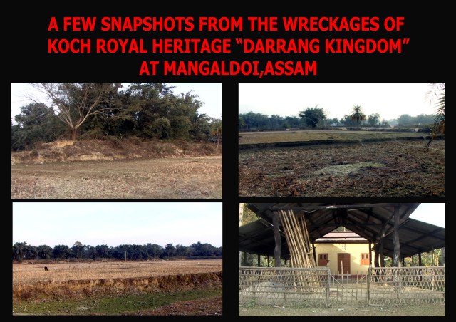 DARRANG KINGDOM copy