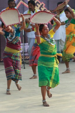 Goalini folk dance
