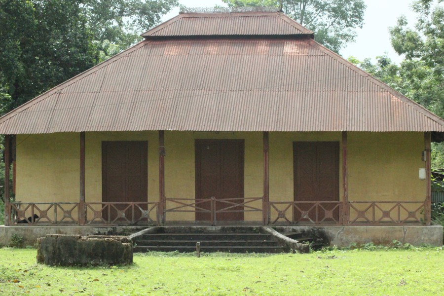 RISE OF THE KOCH RAJBONGSHI LARGEST ETHNIC GROUP OF SOUTH ASIA