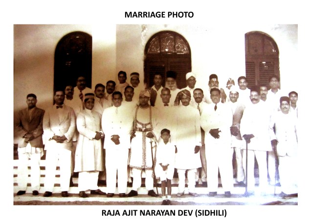 THE ROYAL FAMILY OF KOCH KINGDOM 13