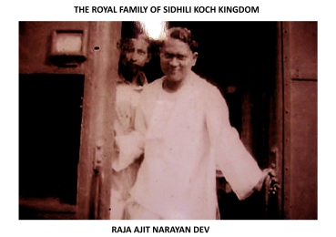 THE ROYAL FAMILY OF KOCH KINGDOM 2